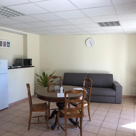 Castel Mireio Acomodação com café da manhã Cairanne Exterior foto
