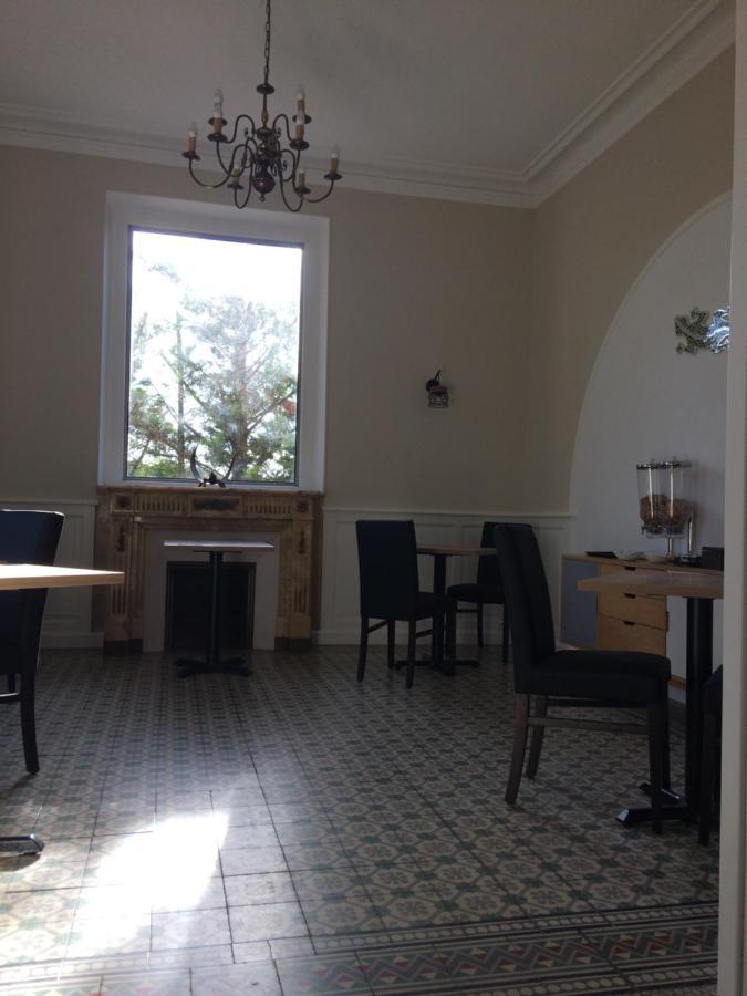 Castel Mireio Acomodação com café da manhã Cairanne Exterior foto