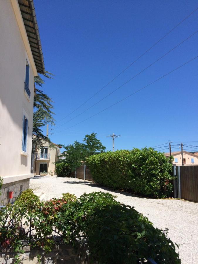 Castel Mireio Acomodação com café da manhã Cairanne Exterior foto