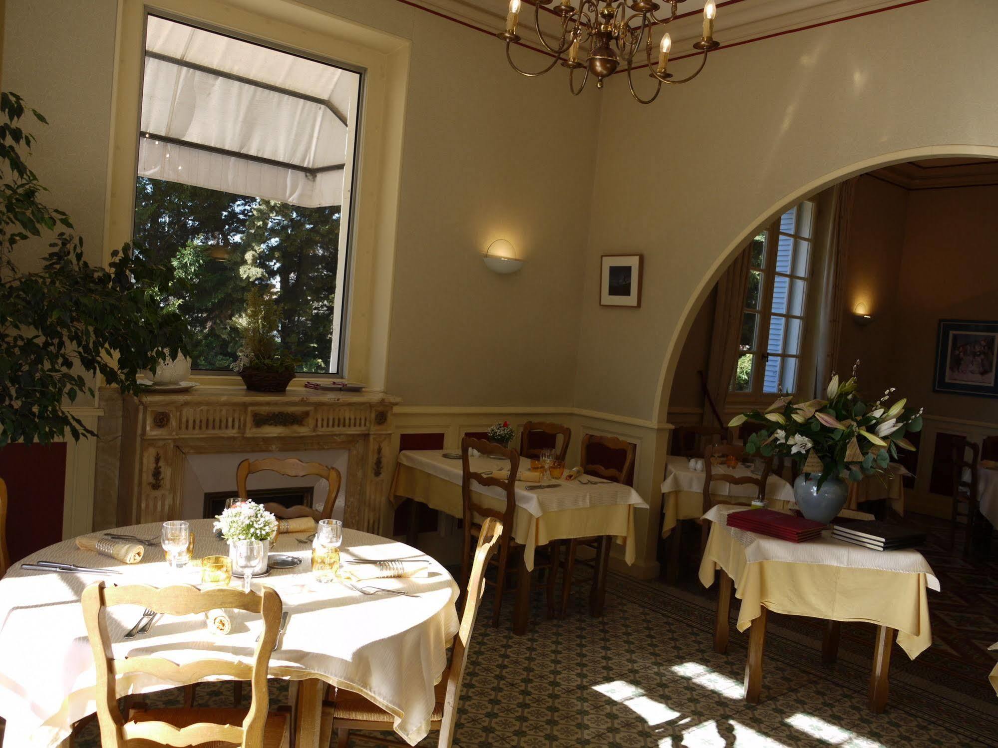 Castel Mireio Acomodação com café da manhã Cairanne Exterior foto